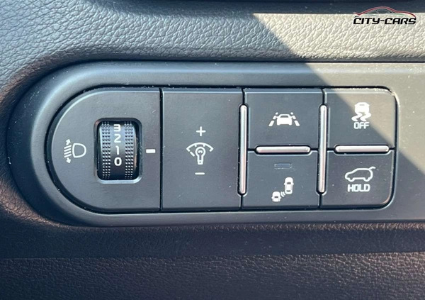 Kia Pro_cee'd cena 96900 przebieg: 93000, rok produkcji 2019 z Opalenica małe 742